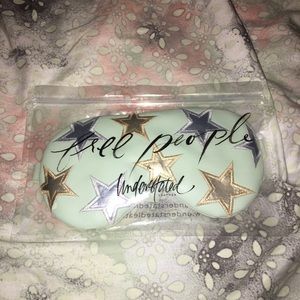 Free people sleep mask